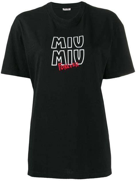 miu miu tee shirt|miu menswear.